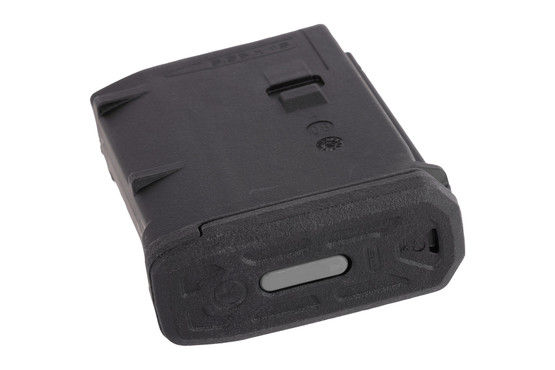 pmag 10 AR 15 M4 GEN M3 5 56 NATO 223 Magazine by magpul has stainless steel spring and flared floor plate